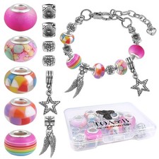 TOAOB 12 Pezzi Perline per