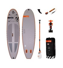 RRD Air EVO Travel 10'4" Y26