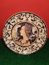 GRANDE PIATTO  IN CERAMICA -