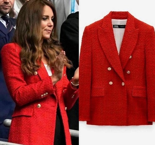 Blazer giacca nuovo con - nuovo,