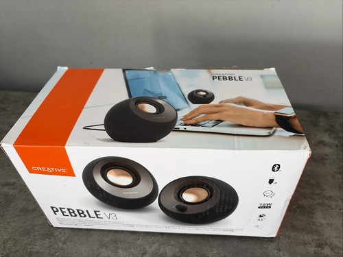 Creative pebble - creative, v3