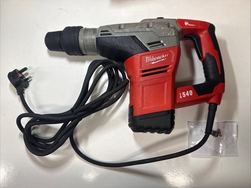 Trapano avvitatore milwaukee - trapano,