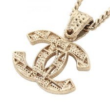 Collana chanel coco - collana,
