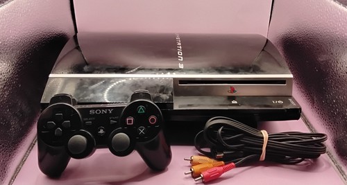 Sony playstation cechl01 - playstation, 3