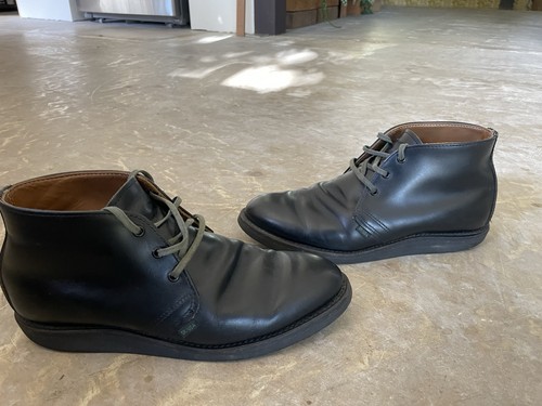 Scarpe uomo red - red, stile