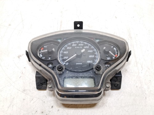 Quadro strumenti honda - honda, 300