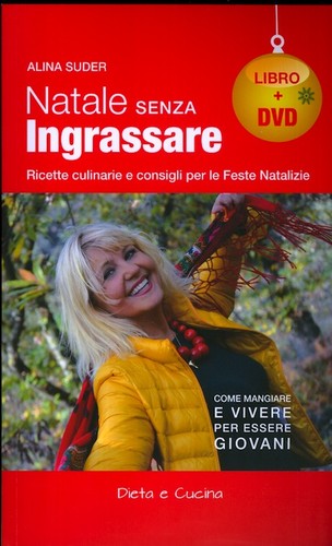 Natale senza ingrassare