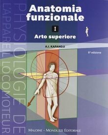 Anatomia funzionale set 2 - funzionale, 1,