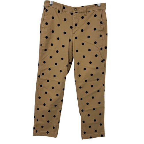 Pantaloni chino crew - pantaloni,