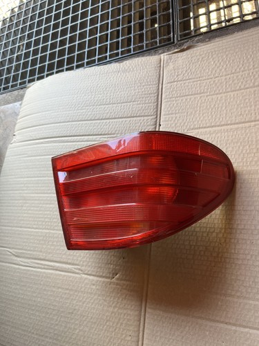 Fanale posteriore mercedes - fanale,