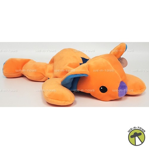 Peluche pillow pals kolala - peluche,