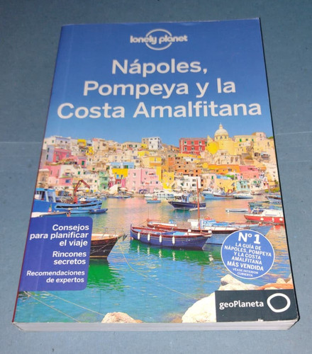 Napoles pompeya la costa - la,