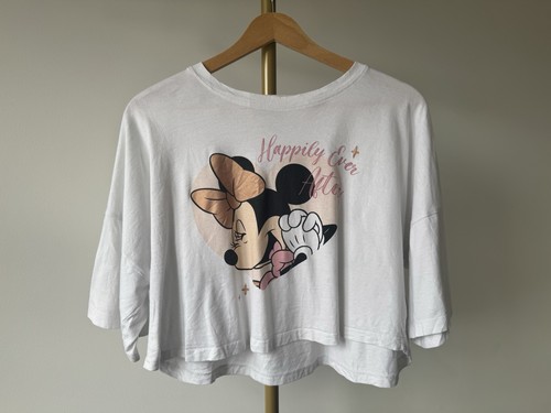 Shirt piccola disney minnie - piccola,