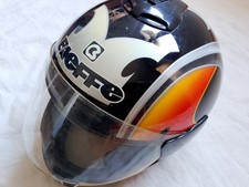 Casco Bieffe XL - Motocicletta