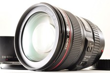 Canon EF 24-105mm f/4 L IS USM