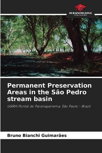 Permanent preservation areas - permanent,