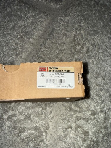 Factory authorized parts - factory,