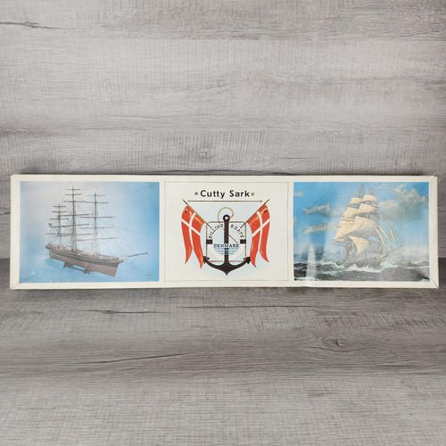 Kit modellino nave legno - nave, in
