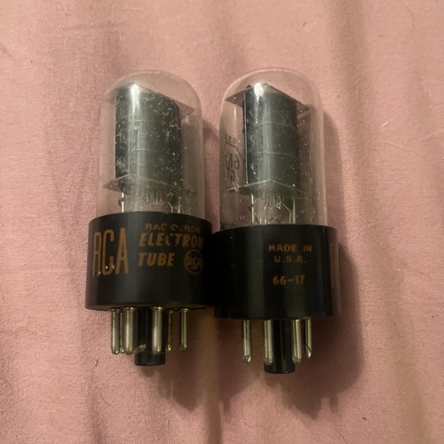 Coppia amplificatori - coppia, 2