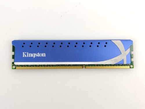 Kingston hyperx genesis 4gb - kingston,