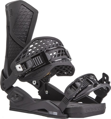 Attacchi snowboard drake - snowboard,