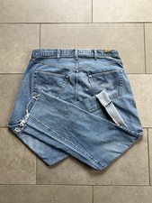 Jeans vintage anni 80 501