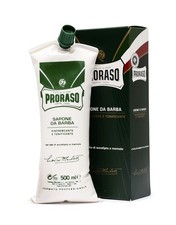 Sapone Da Barba Rinfrescante