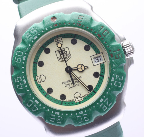 Exc tag heuer formula 1 - heuer,