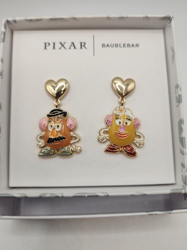 Orecchini pendenti disney - orecchini,