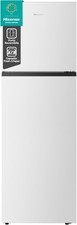 Hisense RT327N4AWE Frigorifero Doppia Porta a libera installazione Total No Fros