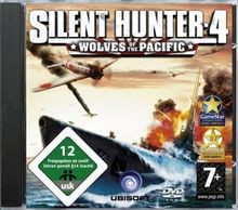 Silent Hunter 4 [Software