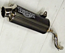 TRIUMPH DAYTONA T595 955I T509