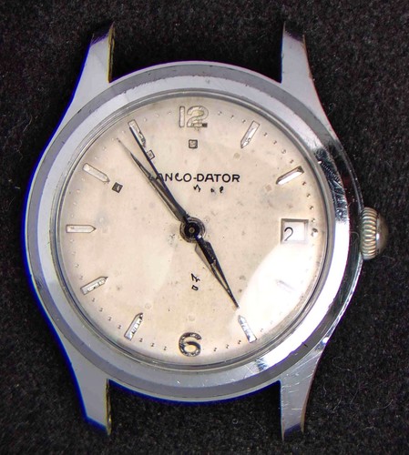 Orologio lanco dator uomo - lanco-dator,