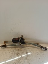 Motorino Tergi Anteriore Fiat Punto 3a Serie / Classic 2005 - 2012