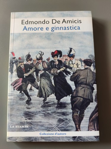 Edmondo amicis amore - de,