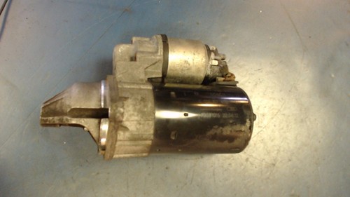 Motorino avviamento z12xep - motorino,