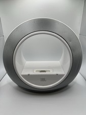 JBL Radial Speaker Dock - iPod