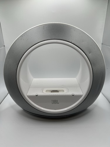 Jbl radial speaker dock ipod - speaker,