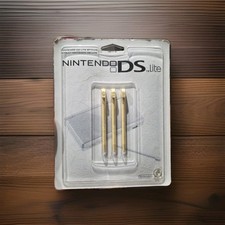 Original Nintendo DS lite