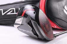 Driver Taylormade Stealth Plus