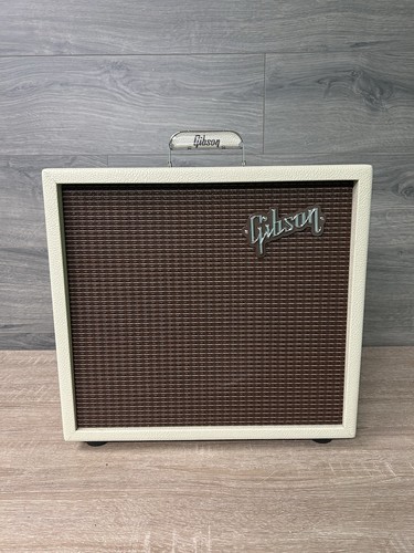 Gibson falcon amplificatore - gibson, 5