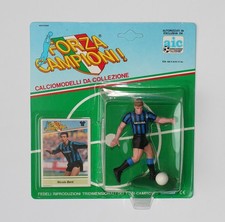 Figurina Nicola Berti - Inter