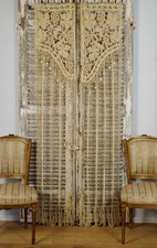 Fantastica coppia di tende