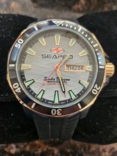 Orologio Seapro Uomo Scuba