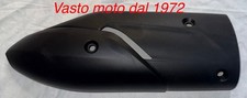 582990 Protezione Marmitta Nera Originale Piaggio Beverly 300 HPE 2021 / 2024