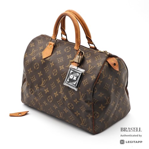 Borsa mano louis vuitton - a,