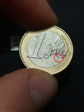 Moneta 1 Euro Spagna Re Felipe 2019 Errore Conio Quasi Sparito Il Sud Italia