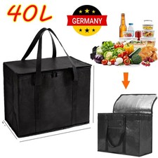 Borsa frigo pieghevole 40L