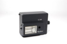 Unità flash Rollei C26 per