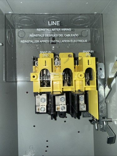 Eaton dh361ugk interruttore - dh361ugk,